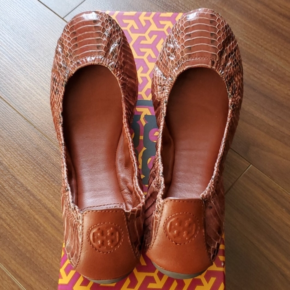 Tory Burch Flats - Picture 2 of 6